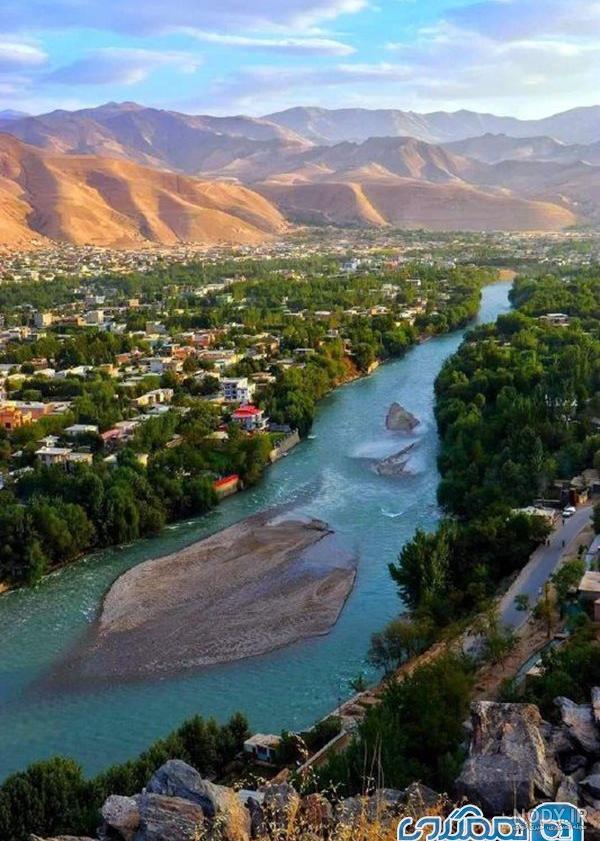 عکس های طبیعت افغانستان