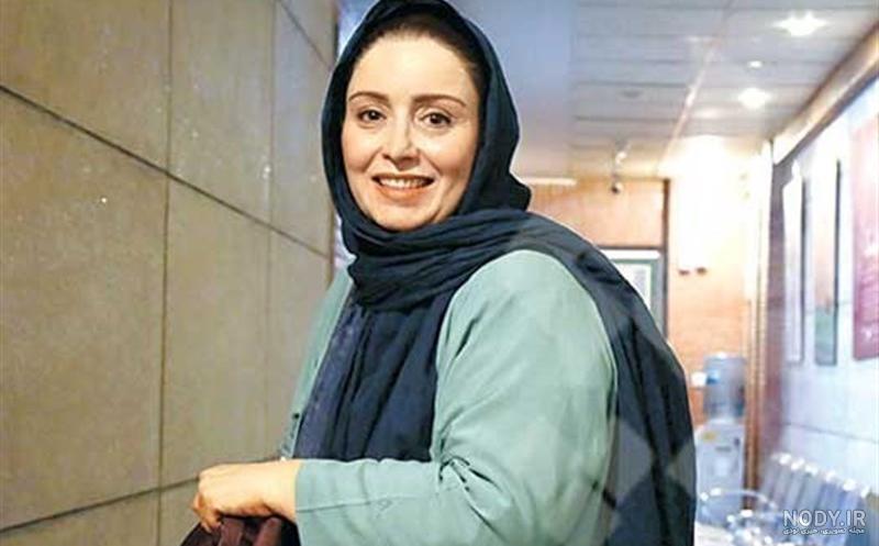 عکس ژاله صامتی و دامادش عکس ژاله صامتی و دامادش