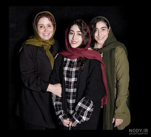 فیلمهای ژاله صامتی فیلمهای ژاله صامتی