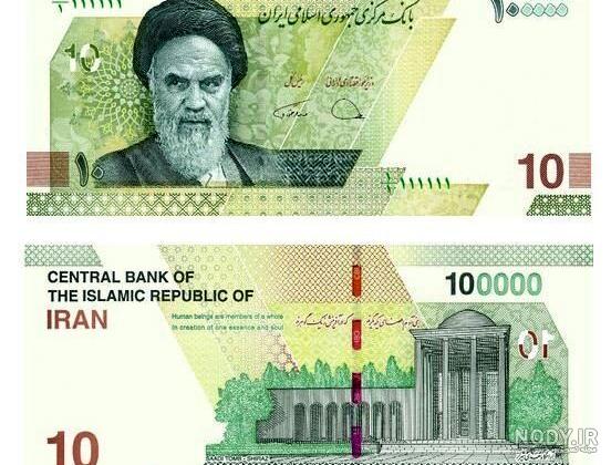واحد پول کشورها با علامت اختصاری