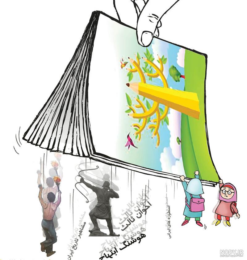 کیک جشن قرآن پسرانه