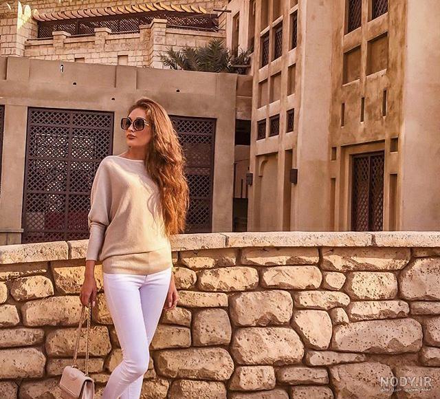 گوهر خیراندیش در تولد ابی