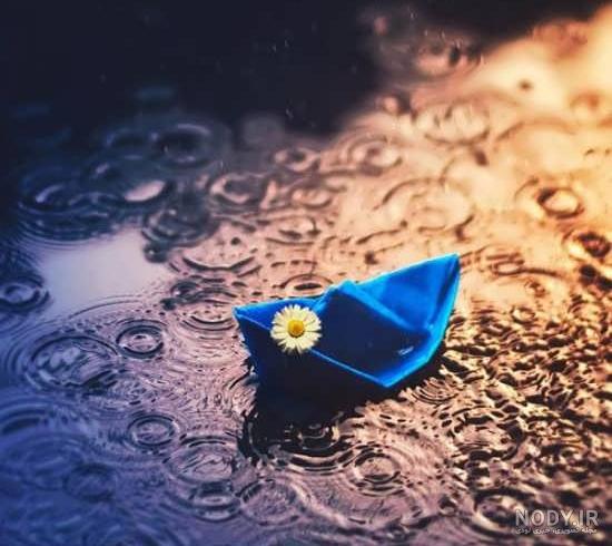  عکس آرامش بخش کیوت