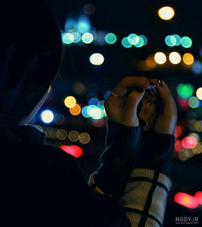  عکس آرامش بخش کیوت