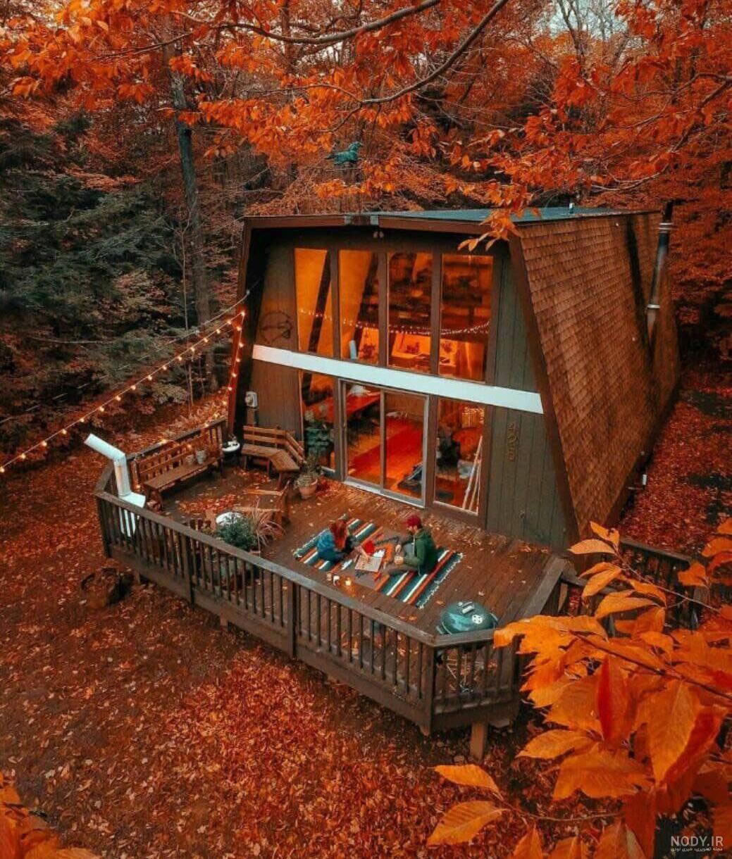  عکس آرامش بخش بدون متن