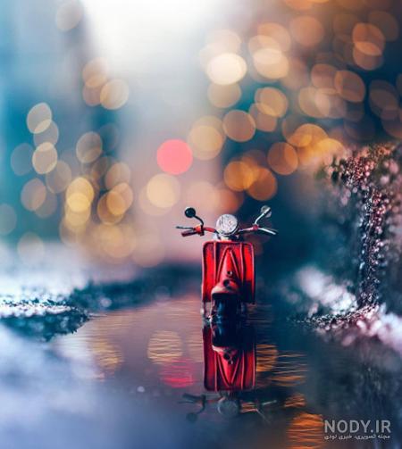  عکس آرامش بخش کیوت