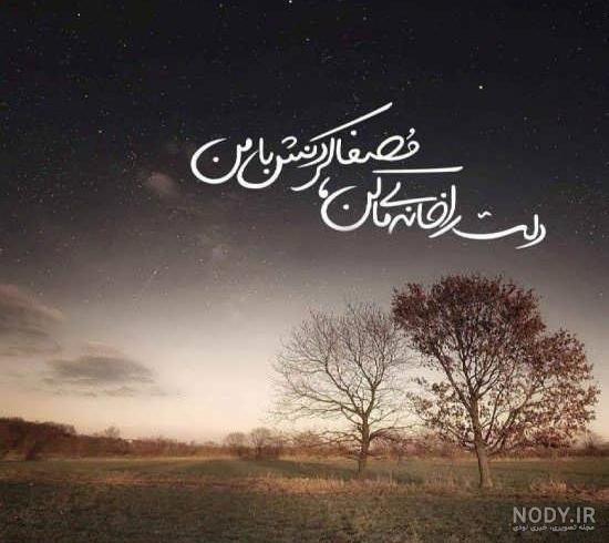  عکس آرامش بخش کیوت