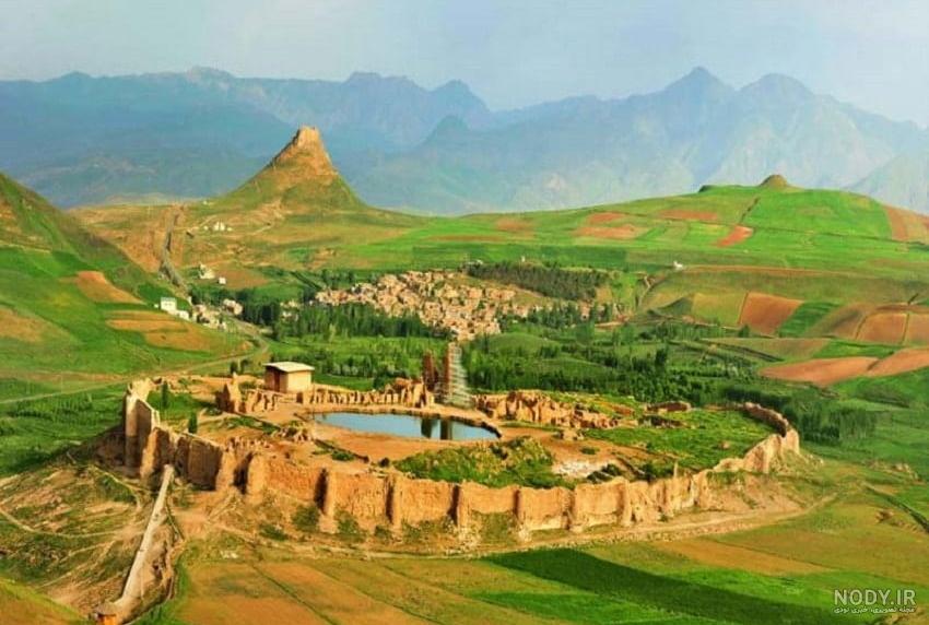 جاهای دیدنی تبریز جاهای دیدنی تبریز