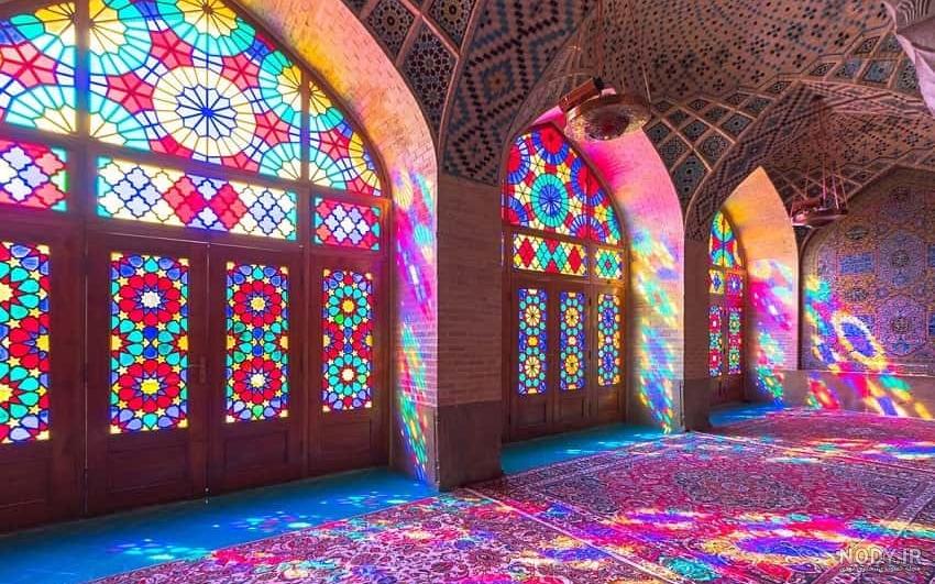 جاهای دیدنی شمال در زمستان جاهای دیدنی شمال در زمستان