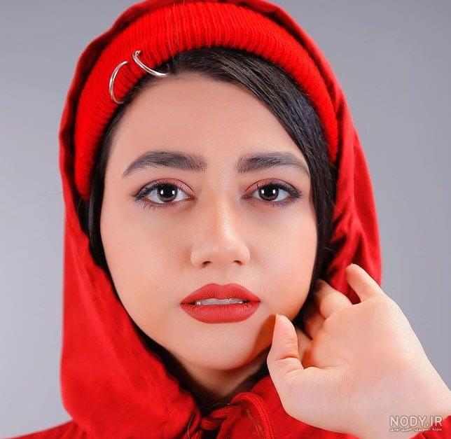 سرنا امینی جدید سرنا امینی جدید