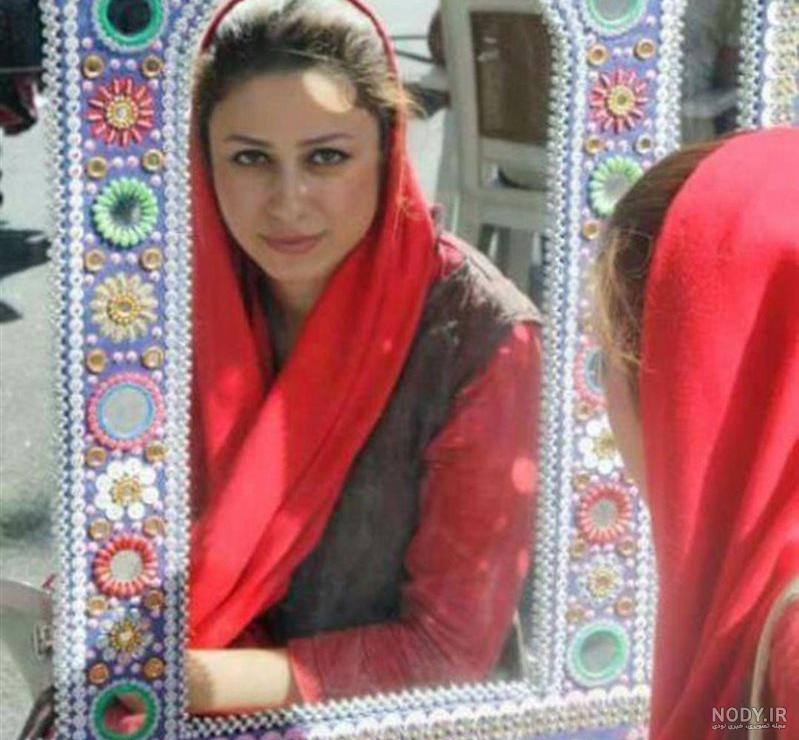 عکس الناز صابری