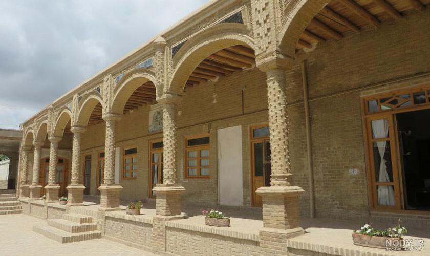 عکس خانه سرنا امینی عکس خانه سرنا امینی