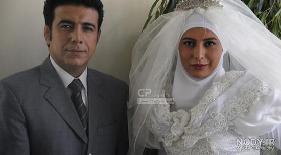 عکس همسر عسل بدیعی عکس همسر عسل بدیعی