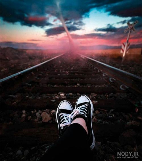عکس پروفایل جدید ۱۴۰۰ پسرانه