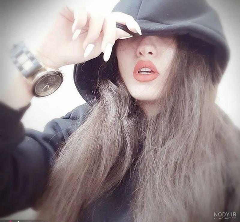 عکس پروفایل دخترونه لاکچری و خاص