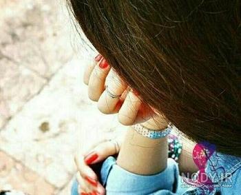 عکس گل زیبا برای پروفایل دخترونه خاص
