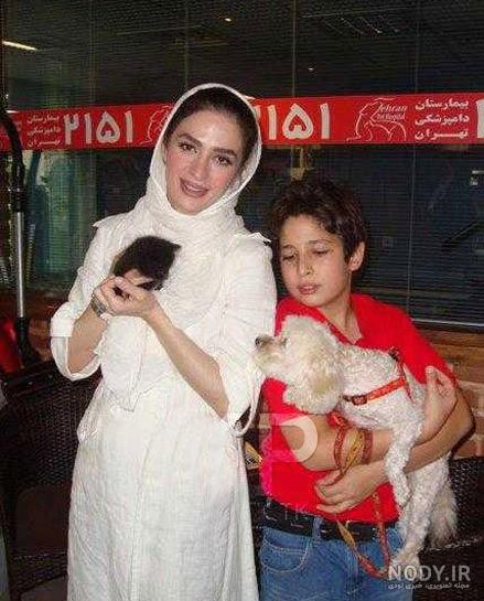 عکسهای عروسی عسل بدیعی عکسهای عروسی عسل بدیعی