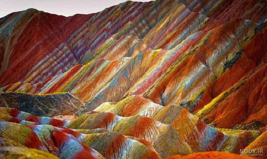 کتاب جاهای دیدنی تهران کتاب جاهای دیدنی تهران