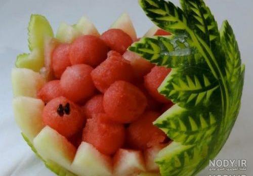هندوانه ابوجهل برای کرونا