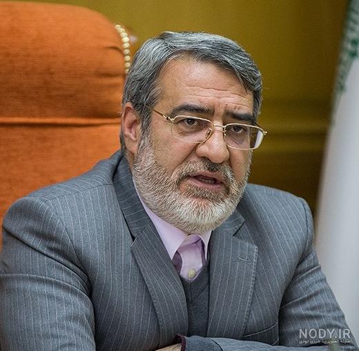 آقای عبدی در گاندو کیست آقای عبدی در گاندو کیست