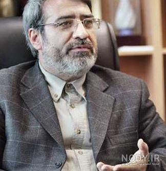 رضا رحمانی ستاد اجرایی فرمان امام رضا رحمانی ستاد اجرایی فرمان امام