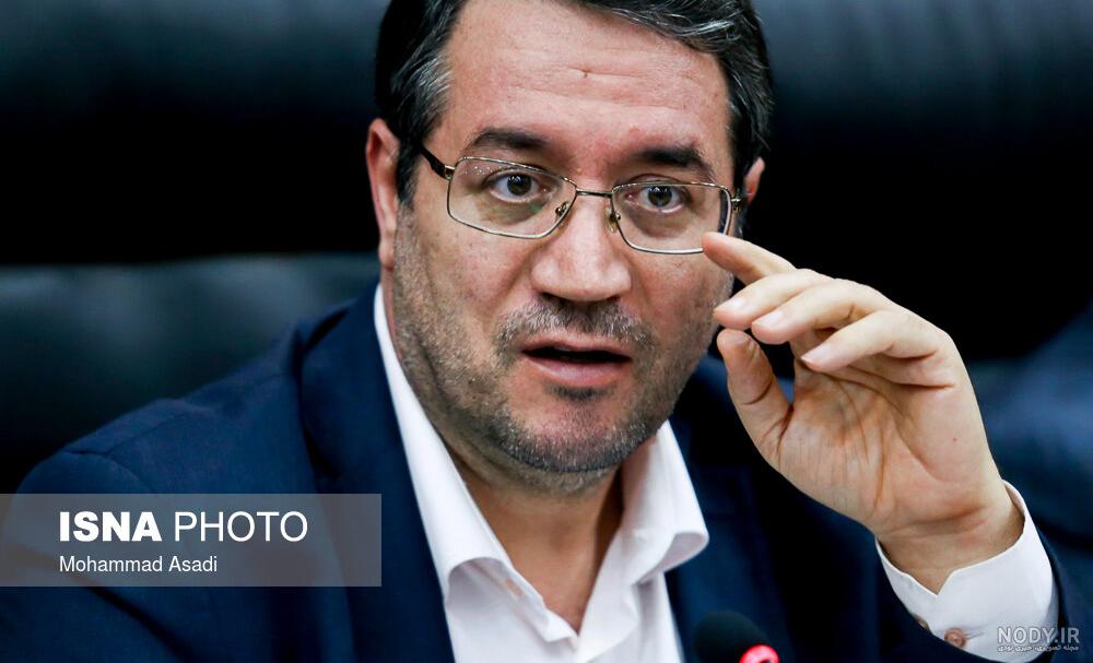 روحانی در گاندو کیست روحانی در گاندو کیست