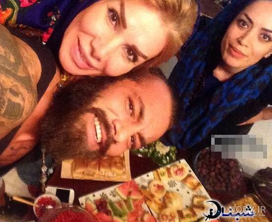 عکس تتلو جدید خفن عکس تتلو جدید خفن