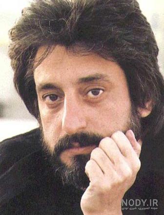 عکس قدیمی ابی و مهشید عکس قدیمی ابی و مهشید