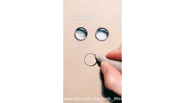 عکس قطره آب کارتونی