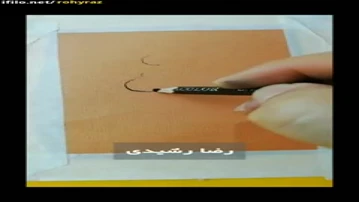 عکس قطره اب برای پروفایل