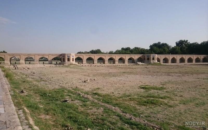عکس پل چوبی مشگین شهر عکس پل چوبی مشگین شهر