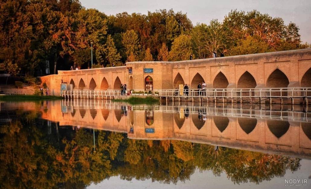 عکس پل چوبی کیاشهر گیلان عکس پل چوبی کیاشهر گیلان