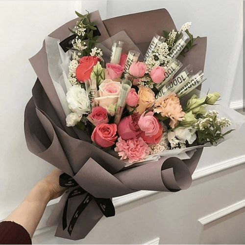 عکس پول آرایی