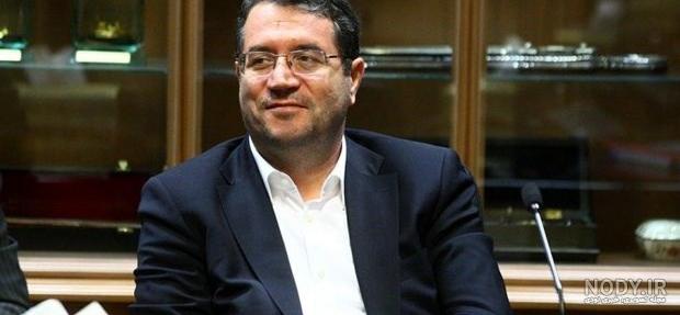غلامرضا رحمانی بانک مرکزی غلامرضا رحمانی بانک مرکزی