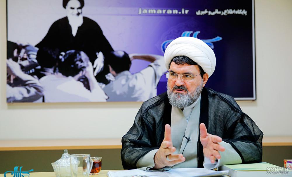 غلامرضا رحمانی فضلی غلامرضا رحمانی فضلی