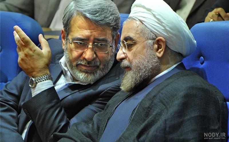 غلامرضا رحمانی فضلی کیست غلامرضا رحمانی فضلی کیست