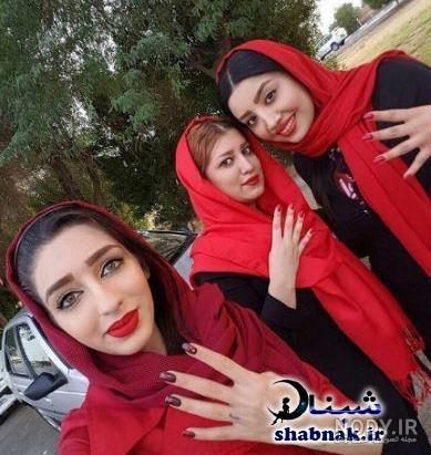 عکس قرمز پرسپولیس عکس قرمز پرسپولیس