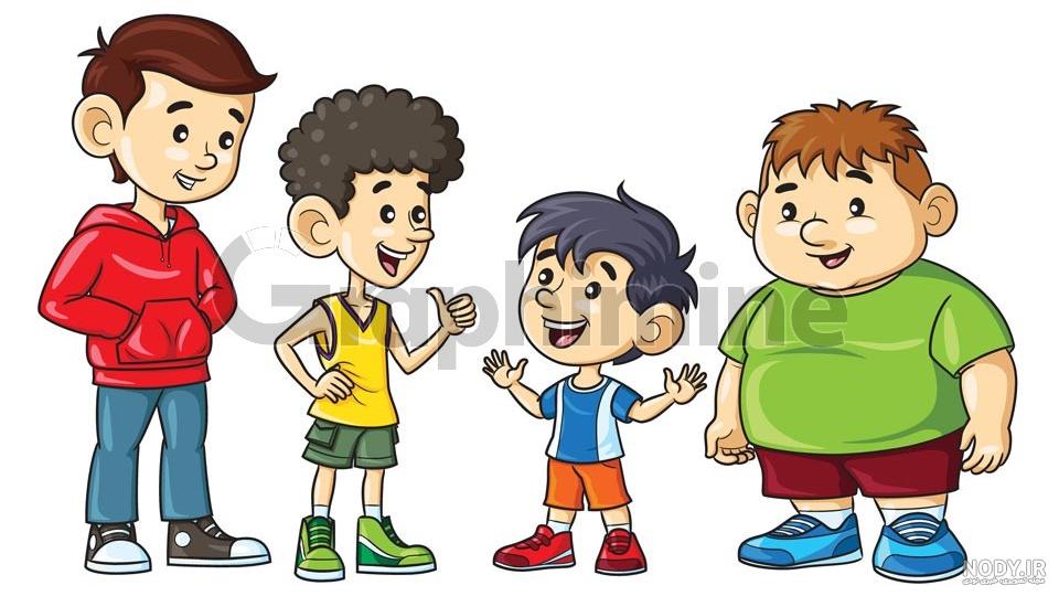 عکس دختر بچه انیمیشنی عکس دختر بچه انیمیشنی