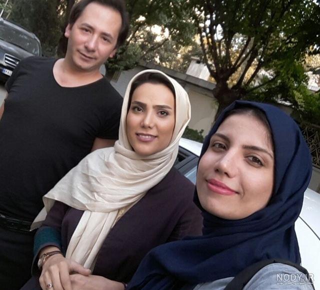 عکسهای جدید مهسا ایرانیان