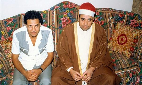 آیا مصطفی اسماعیل شیعه بود آیا مصطفی اسماعیل شیعه بود
