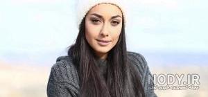 صدف طاهریان در سریال کیمیا صدف طاهریان در سریال کیمیا