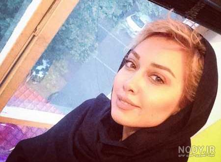 صدف طاهریان سریال کیمیا صدف طاهریان سریال کیمیا