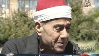 علت مرگ راغب مصطفی غلوش علت مرگ راغب مصطفی غلوش
