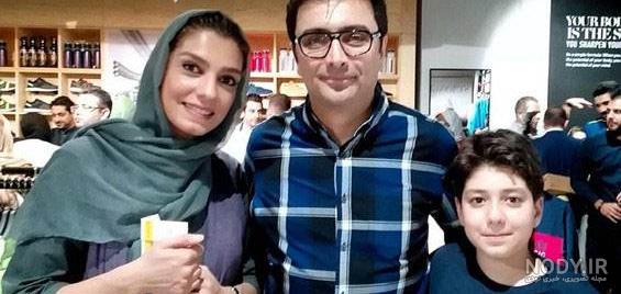 عکس امین داستان