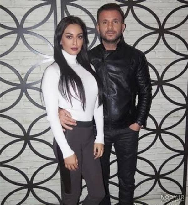 عکس صدف طاهریان در سریال کلاه پهلوی عکس صدف طاهریان در سریال کلاه پهلوی