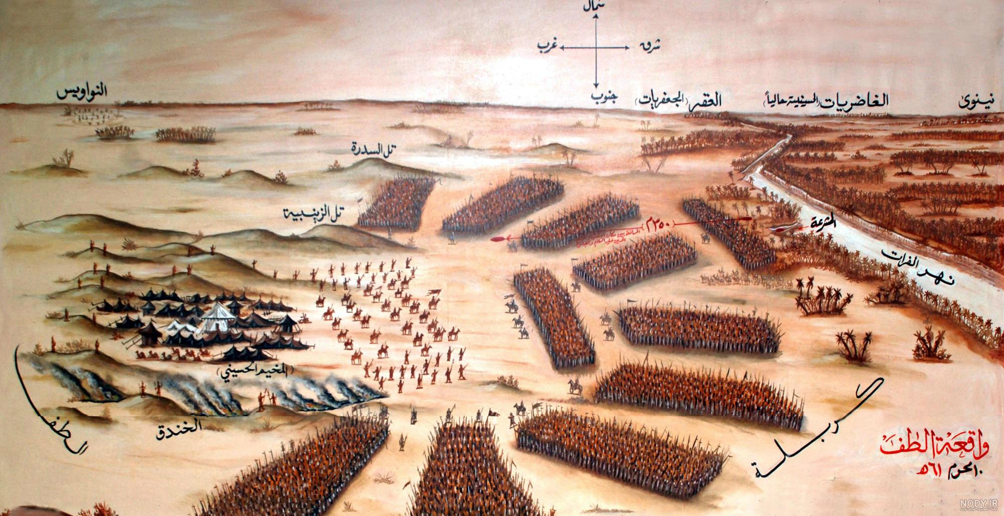 قبر معاویه قبر معاویه