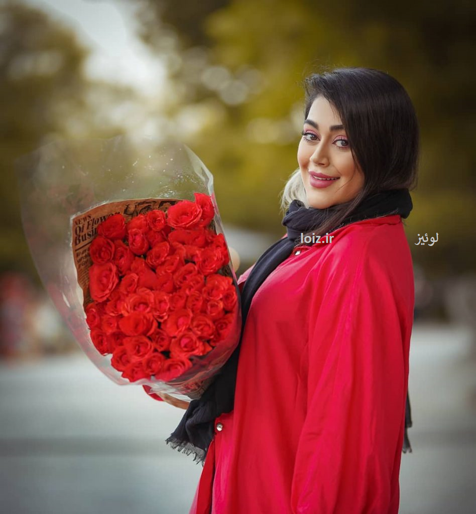 نگین عابدزاده و سیروان خسروی نگین عابدزاده و سیروان خسروی