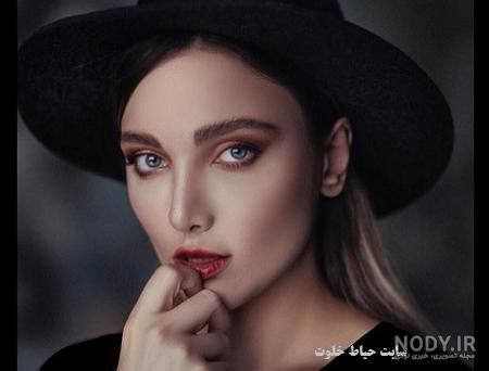 نگین عابدزاده و سیروان خسروی نگین عابدزاده و سیروان خسروی