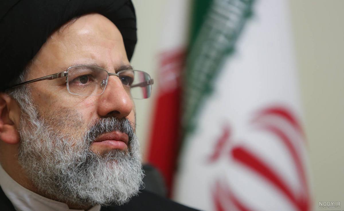 زندگی شخصی ابراهیم رئیسی