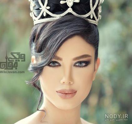 عکس عروس جدید ۱۴۰۰